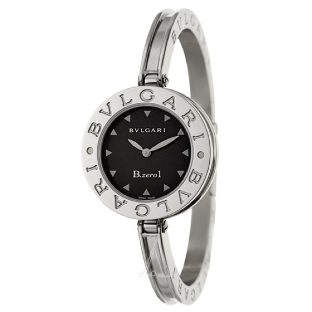 BVLGARI B.ZERO1 Bangle Watch